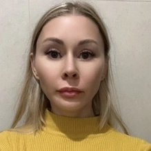 Юрист Антонова Татьяна Михайловна, г. Москва