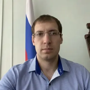 Образцов Андрей Александрович