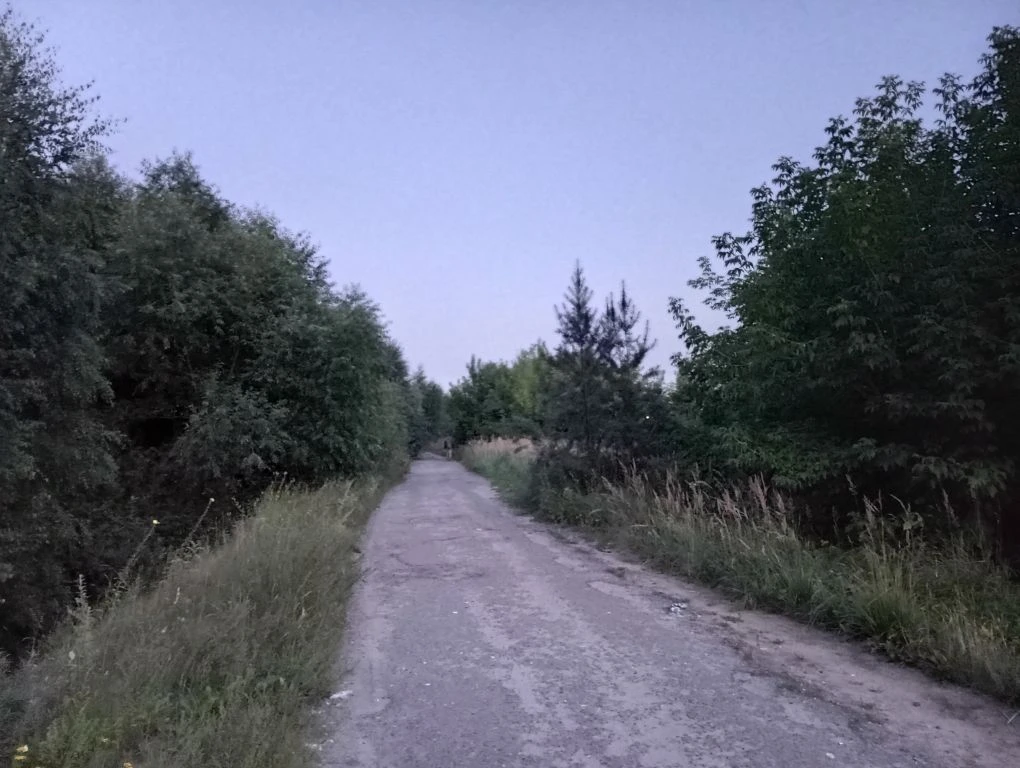 Магия летних вечеров