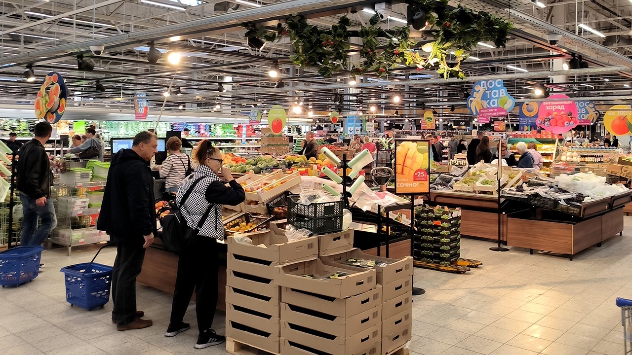 Государство берёт цены на продукты под контроль: главные изменения по новому закону