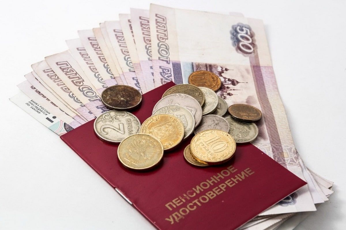 Очередной пенсионный фейерверк:В Госдуме предложили изменить порядок начисления пенсий