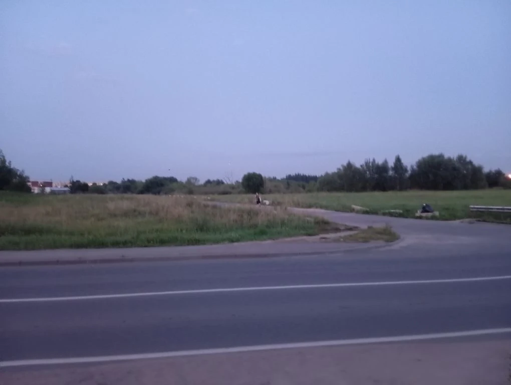 Магия летних вечеров