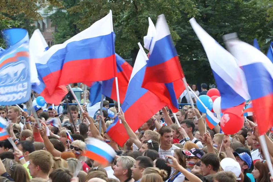 ВЦИОМ: 56% россиян верят в стратегию Кремля, но лишь треть видит, что будет через 5 лет. Почему так?