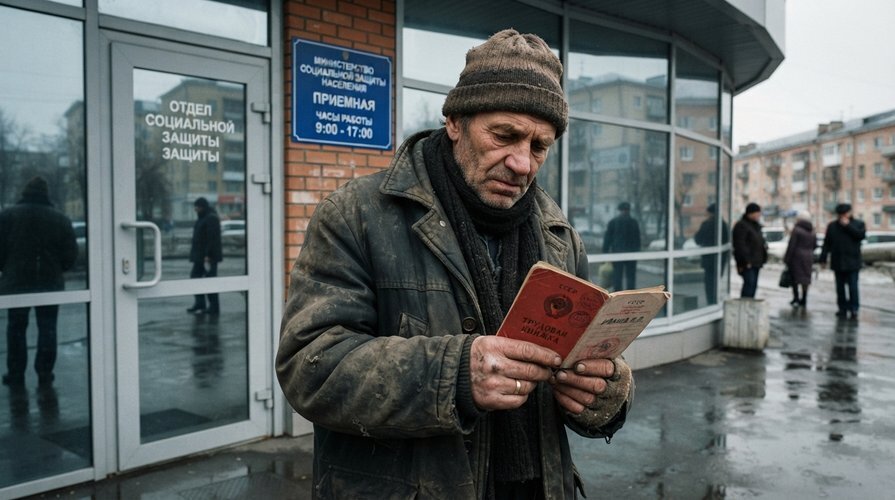 Как нехватка одного пенсионного балла легально лишает россиян заработанной пенсии