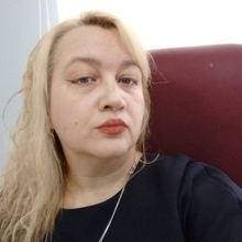 Юрист Бабъяк Светлана Васильевна, г. Москва