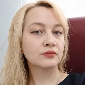 Бабъяк Светлана Васильевна