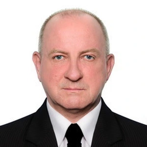 Белогорцев Дмитрий Альбертович