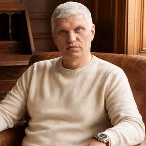 Дергачев Вадим Владимирович