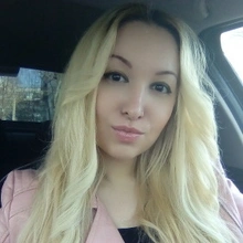 Анна Николаевна Павлова, г. Москва