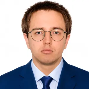 Довгань Денис Александрович