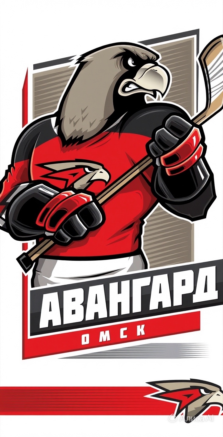 Новости межсезонья в КХЛ. «Авангард»