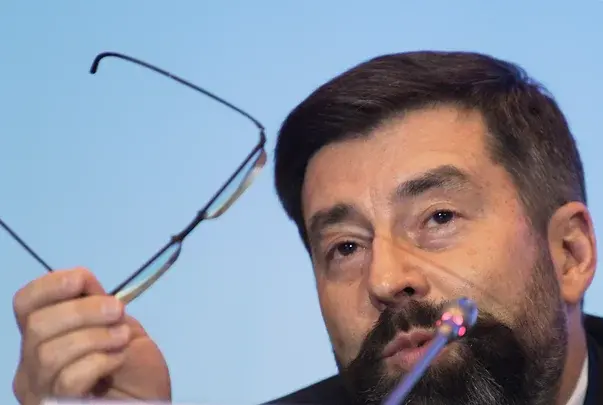 «Гений тишины и валютного невозврата»: Как экс-зам Набиуллиной пять лет прятался от следствия