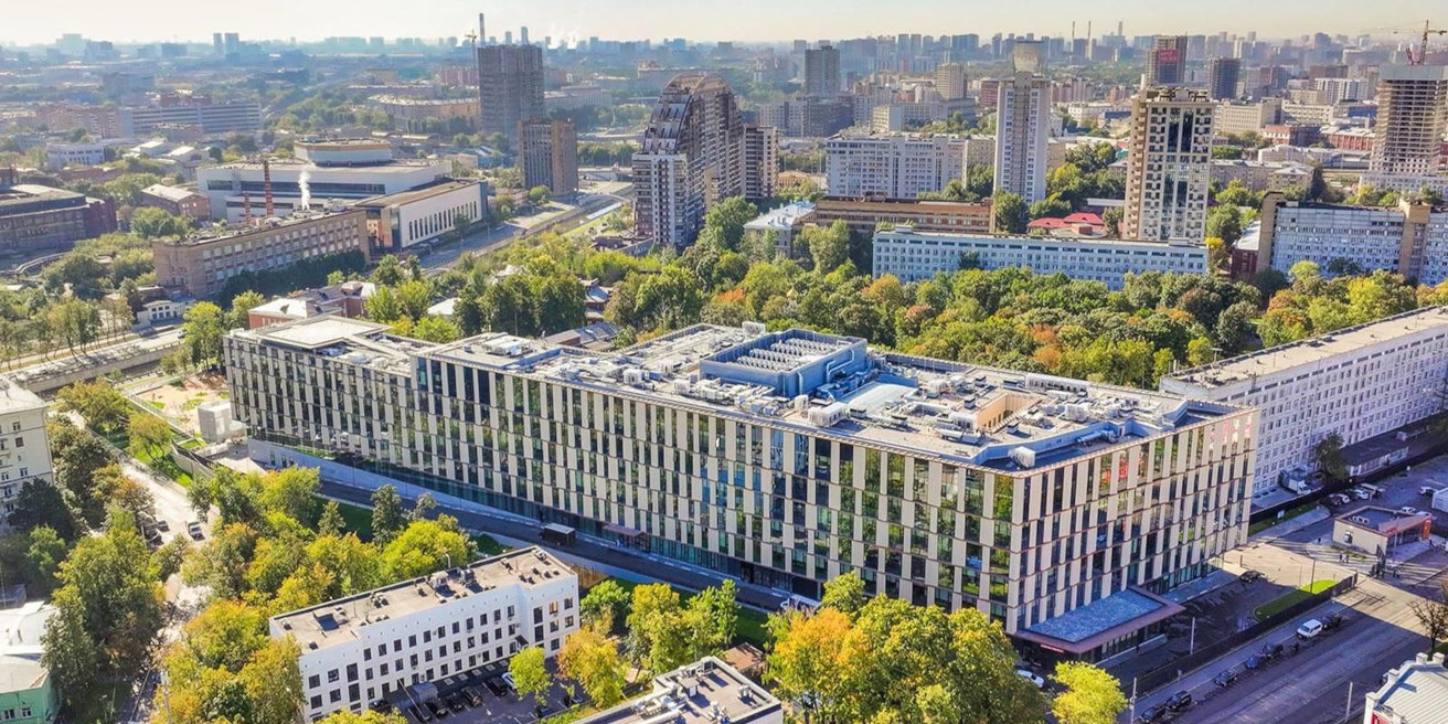 Викторина «Архитектура современной столицы на Активном гражданине правильные ответы