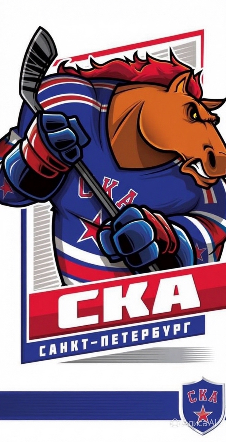 Новости межсезонья в КХЛ. СКА