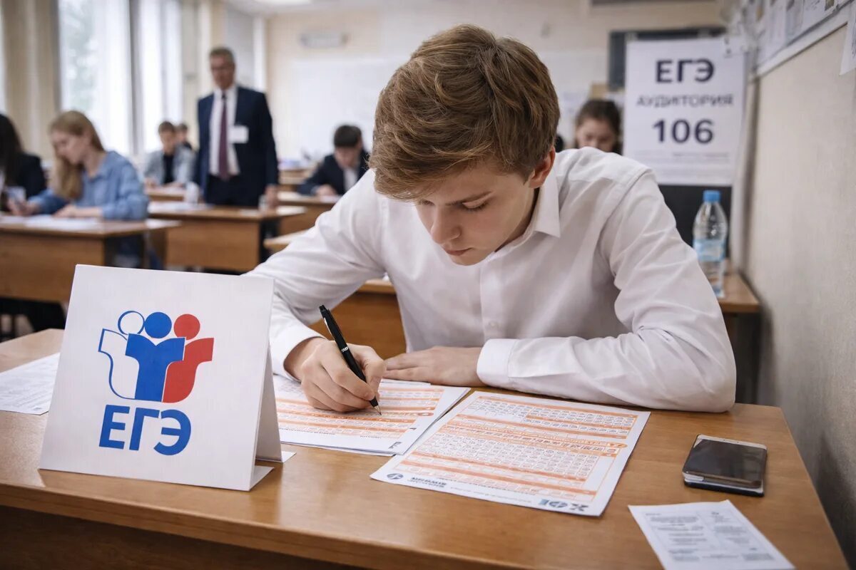 ЕГЭ уходит в прошлое? В Госдуме готовят "возврат к истокам" — но не спешите радоваться