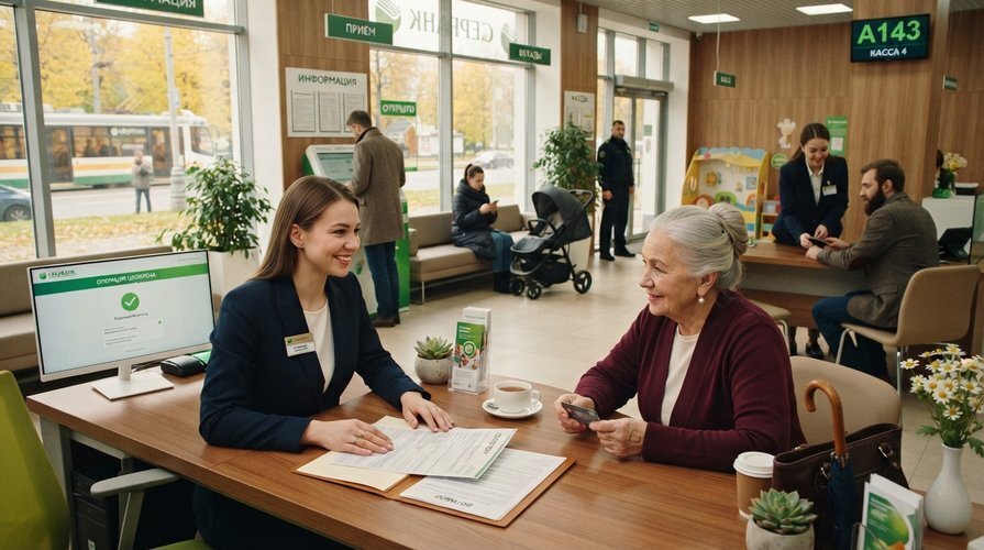 Шесть шагов, которые превращают продажу Вашего имущества в безопасную сделку — даже если покупатель платит наличными.