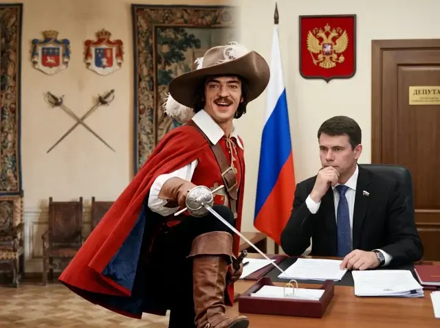 Слуга народа —миллиардер Боярский уже знает, как «регулировать» Сеть в новой Думе