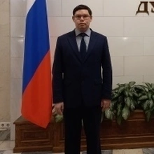 Юрист Иванов Максим Геннадьевич, г. Королёв