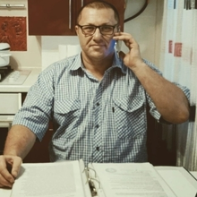 Юрий Меньшиков, г. Горловка