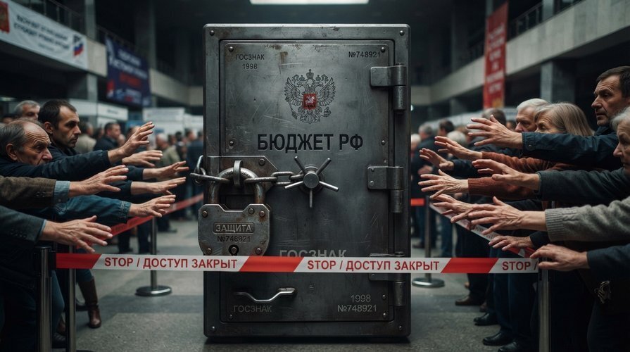 Мигранты и соцпособия: почему иностранцам закрыли доступ к деньгам и пособиям россиян.