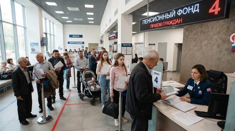 Мигранты и соцпособия: почему иностранцам закрыли доступ к деньгам и пособиям россиян.