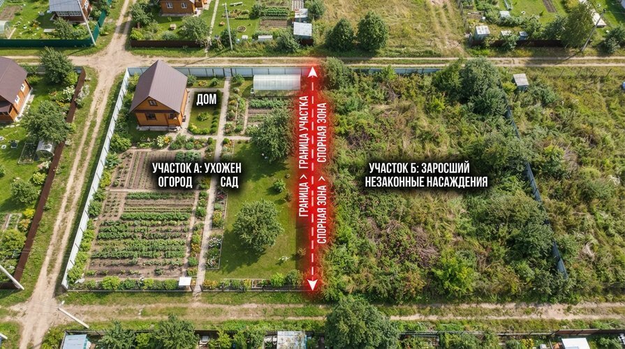 Конец дачной свободы: за что владельцы шести соток заплатят штраф в 2026 году.