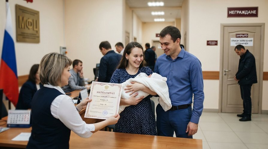 Мигранты и соцпособия: почему иностранцам закрыли доступ к деньгам и пособиям россиян.