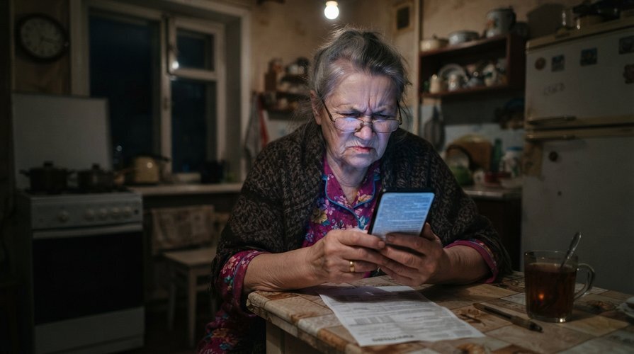 Иллюзия 0%: как рассрочка на маркетплейсах превращается в грабительский микрозайм.