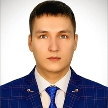 Экономист, юрист Баранов Алексей Алексеевич, г. Красноярск
