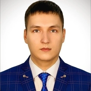 Баранов Алексей Алексеевич