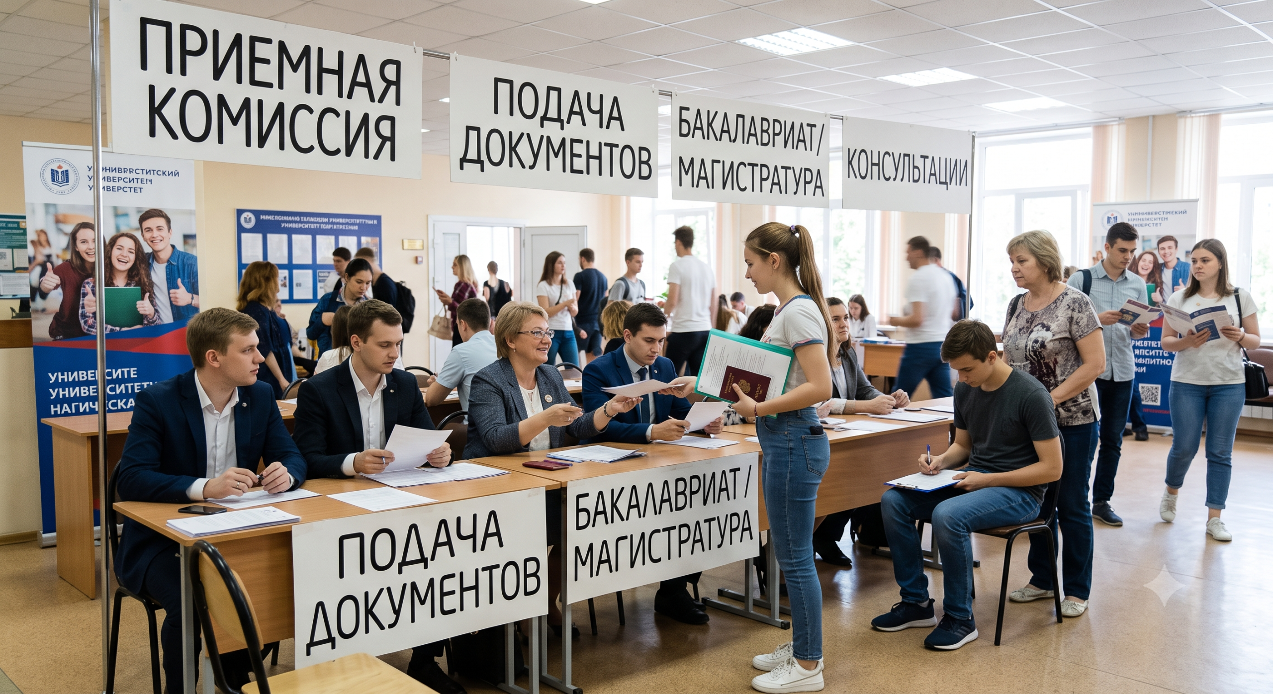 304 балла ЕГЭ из 300 — и всё равно мимо бюджета