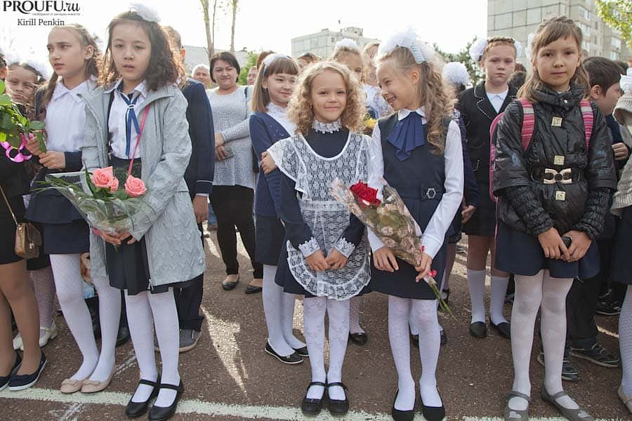 Обновленные правила внешнего вида учащихся: что недопустимо в учебном процессе 2026 года