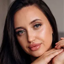 Анастасия Алексеевна, г. Киров