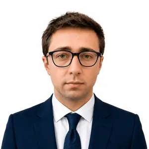 Довгань Денис Александрович