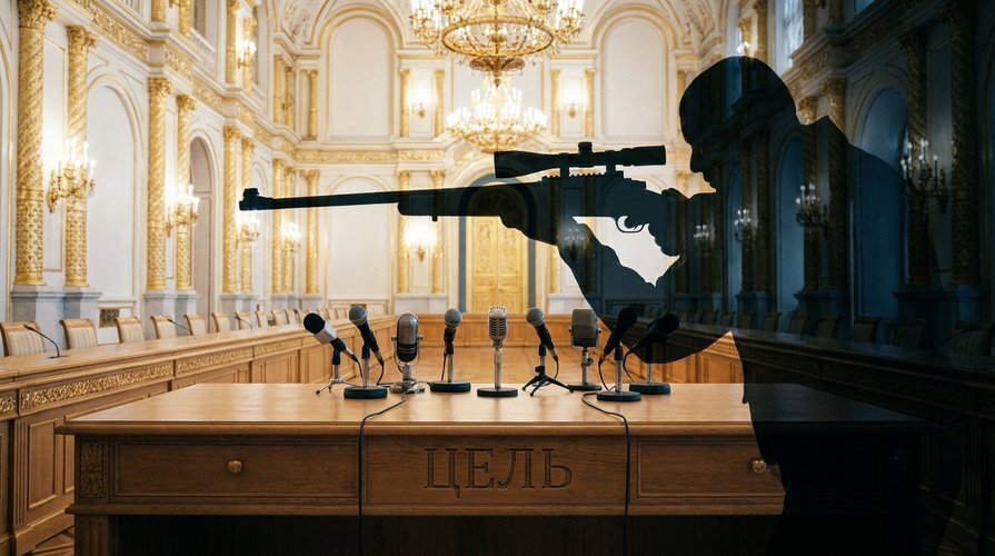 Ловушка перемирия: Нас снова держат за дураков? Как Запад маскирует поставки оружия под мирный договор.
