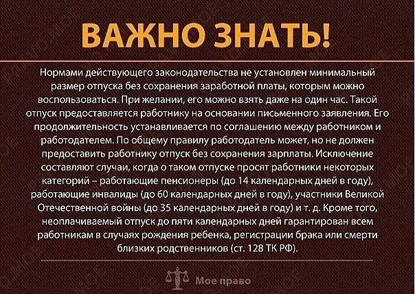 ⚖ 📌 Юридические нормы трудового права
