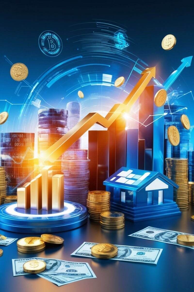 Грандиозное экономическое чудо:Темпы роста зарплат обогнали инфляцию