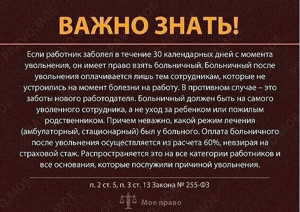 ⚖ 📌 Юридические нормы трудового права