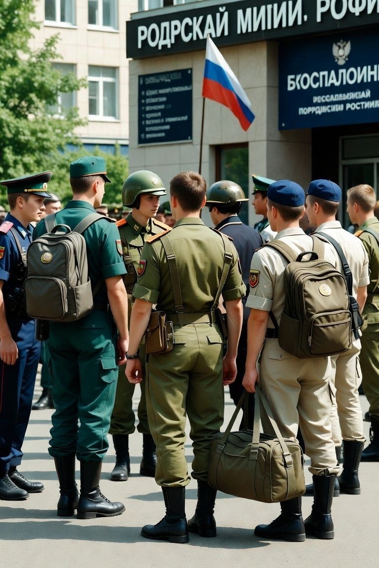Будет ли в России мобилизация. Рассказали в Государственной думе