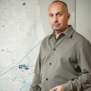Завьялов Дмитрий Александрович
