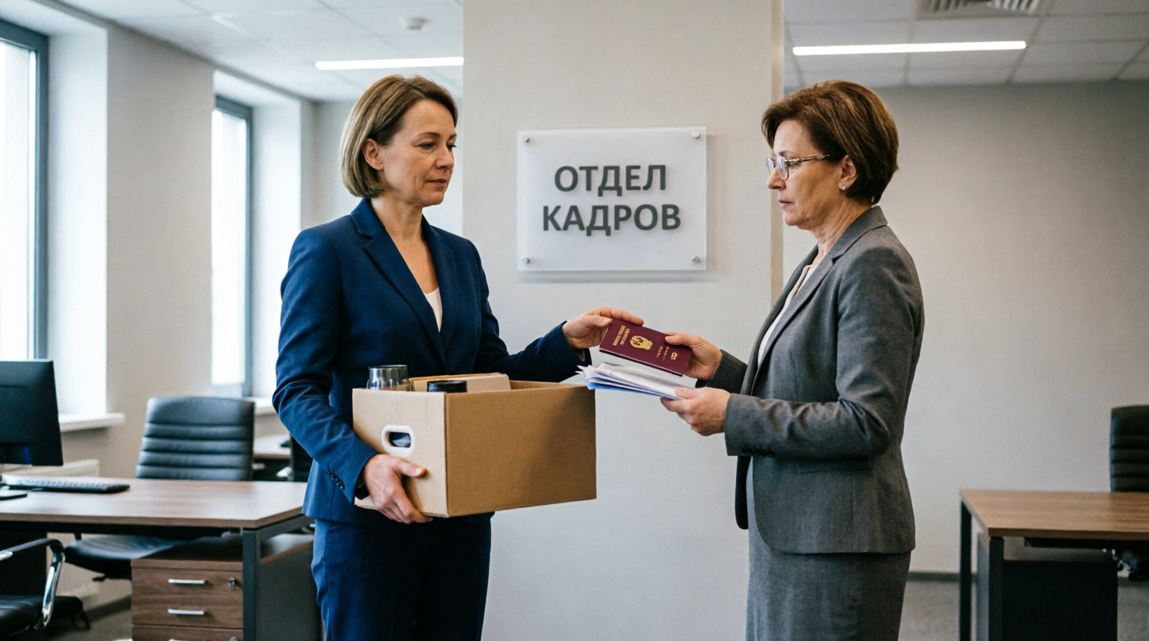 Уволились и заболели? Вы теряете деньги, если не знаете про эти 30 дней