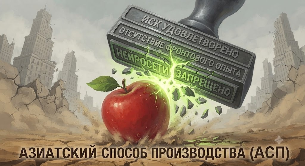 Глава 16. Хроника агонии: Верховный суд снял «Яблоко» с выборов, или Как сбылся прогноз из 15-й Главы цикла «Белого всадника»