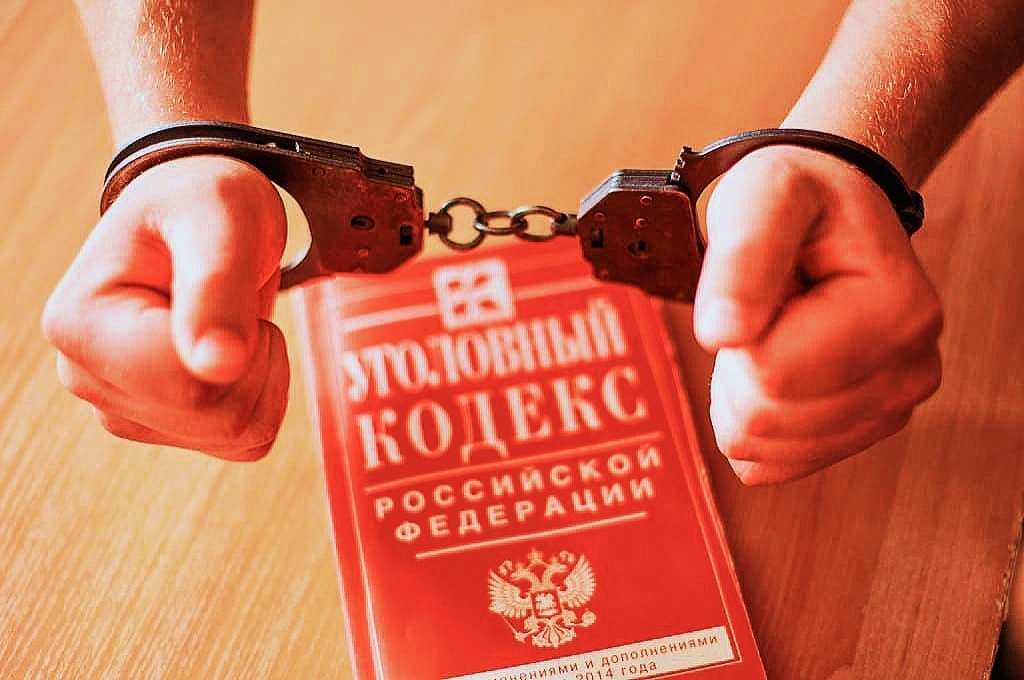 🖊❗⚖ В госдуму внесли поправки об ужесточении наказания за преступления против военных.