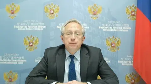 Ради безопасности России