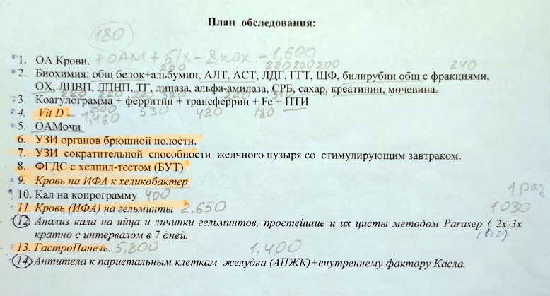 В небольших городах нет врачей маммологов даже в платных медцентрах. Сколько стоит пройти все назначения и поможет ли это вылечить мастопатию? Часть 1