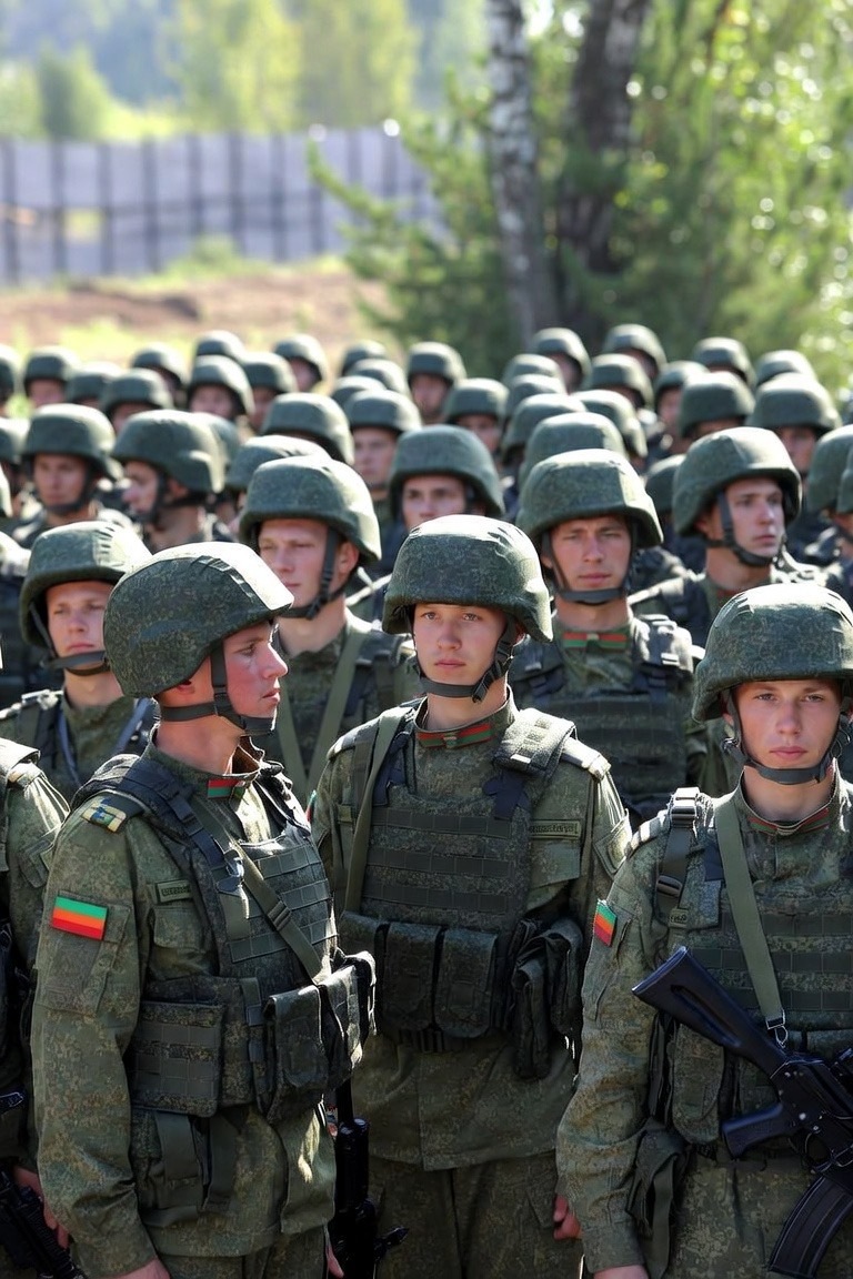 В конфликт на Украине может вступить еще одна страна. Этого добивается Киев