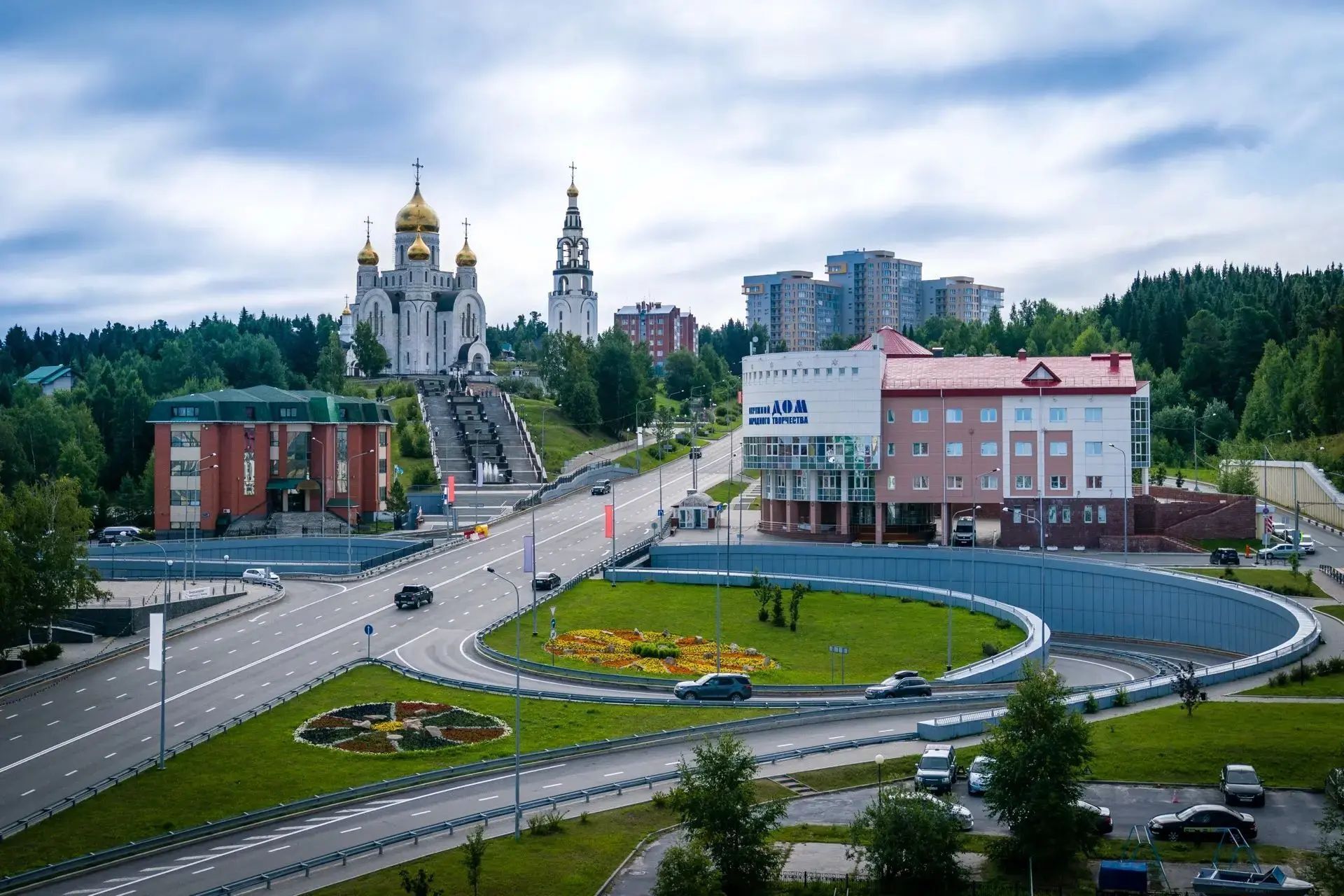 Наш Ханты-Мансийск