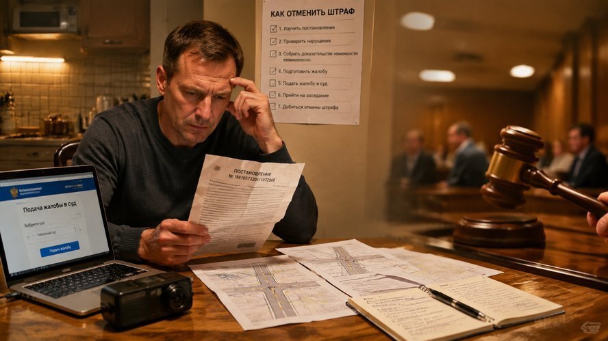 . Камера на столбе, деньги в кармане: кто на самом деле зарабатывает на ваших штрафах за нарушение ПДД