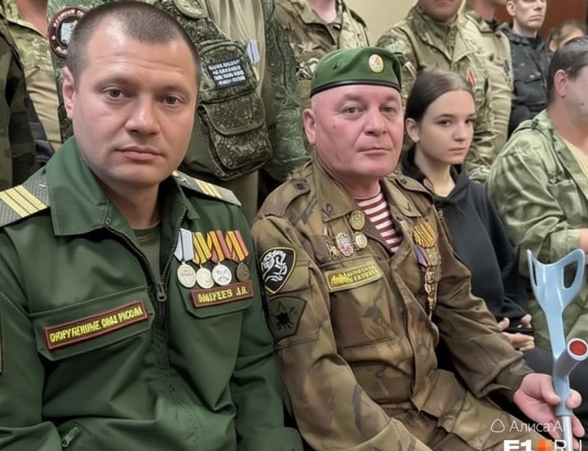 Ветеран СВО был избит и морально унижен гопником после того, как заступился за девушку