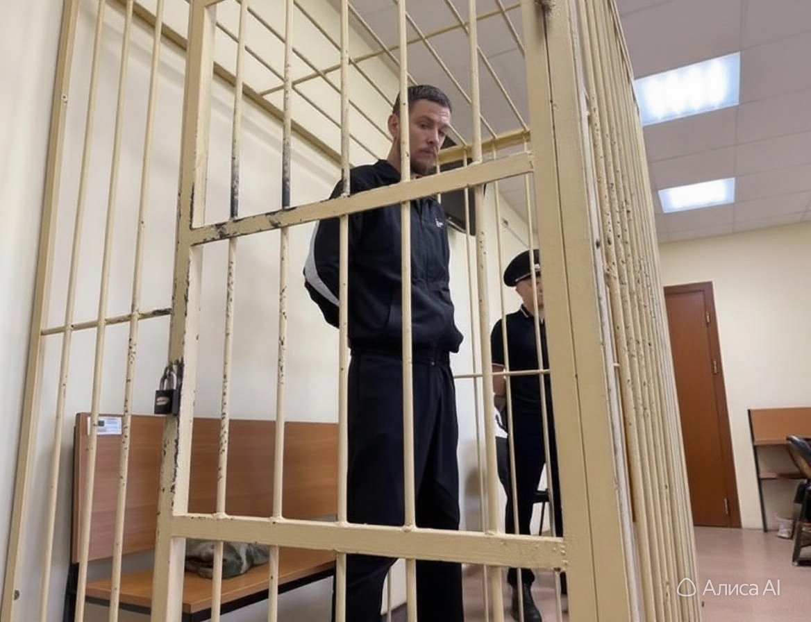 Ветеран СВО был избит и морально унижен гопником после того, как заступился за девушку